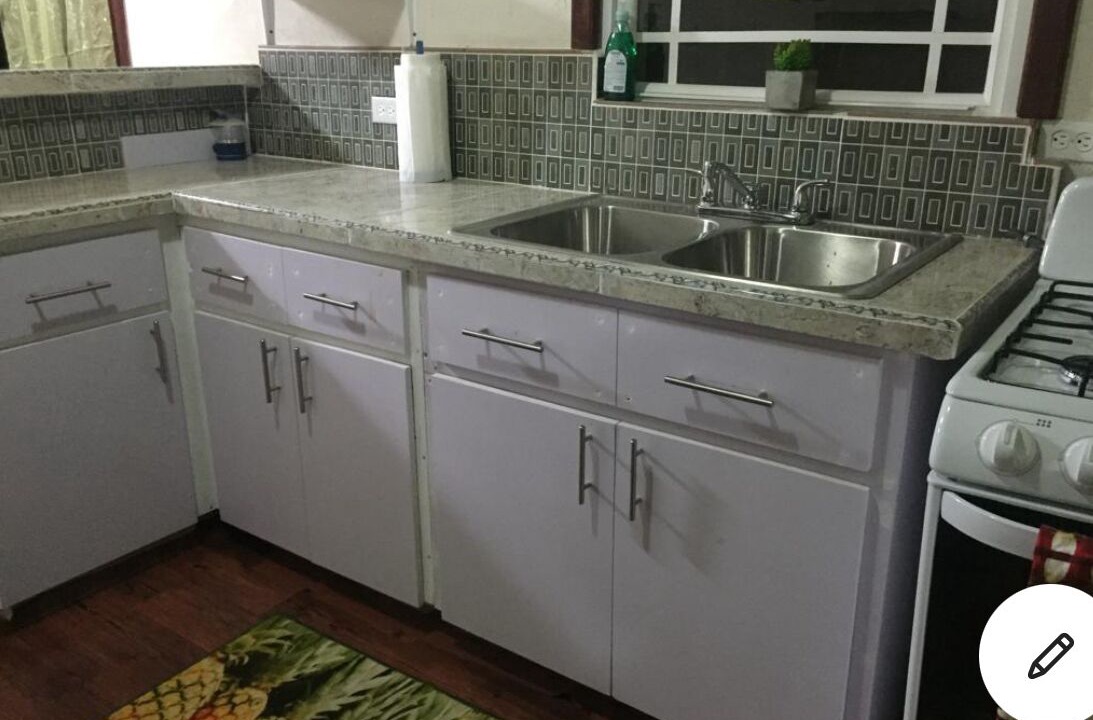 Photo of Kitchen in Black Rock