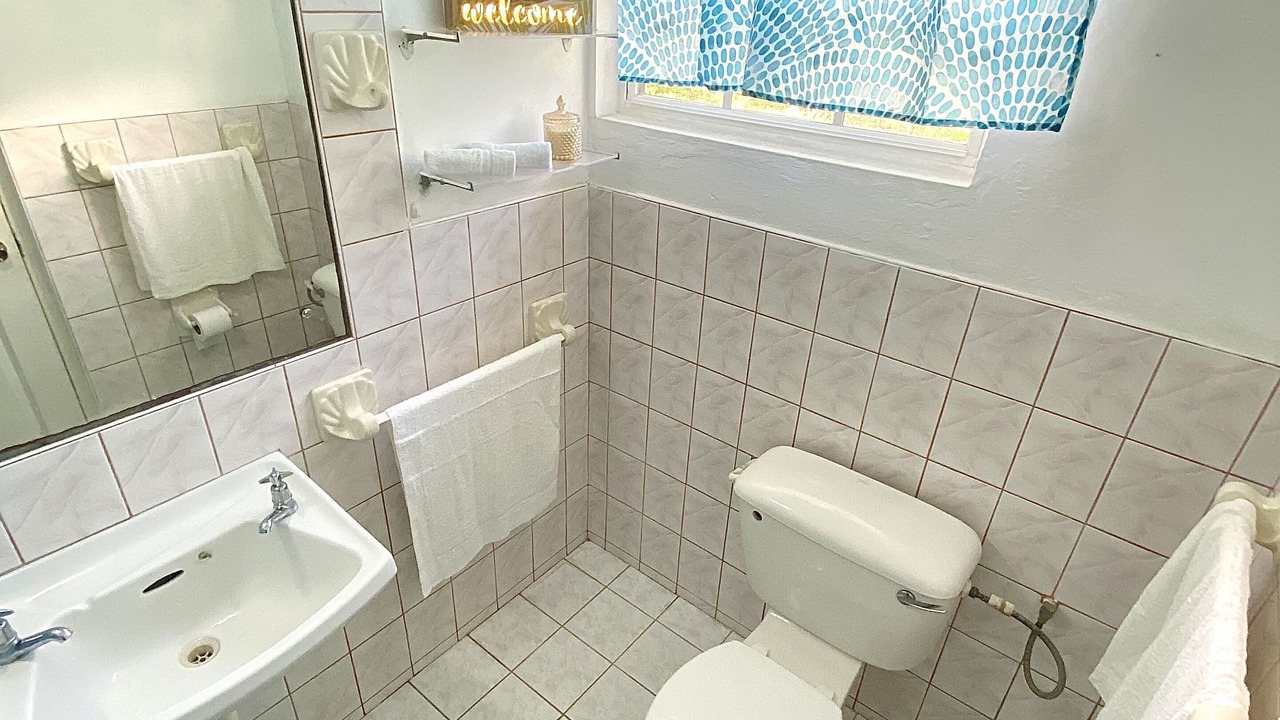 Photo of Bathroom in Sunset Crest