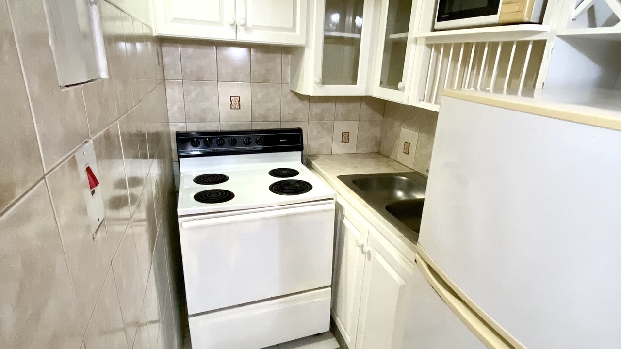 Photo of Kitchen in Sunset Crest
