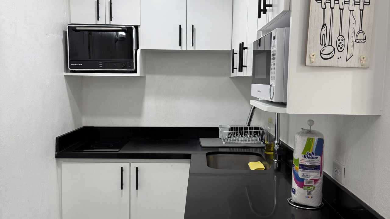 Photo of Kitchen in Sunset Crest