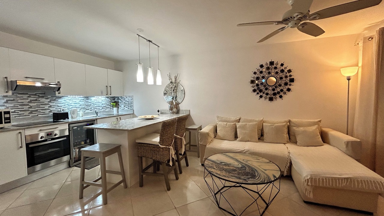 Photo of Livingroom in Trents
