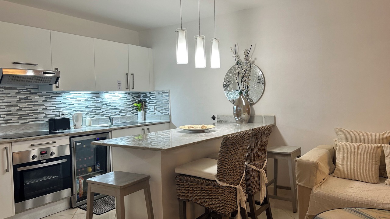 Photo of Kitchen in Trents