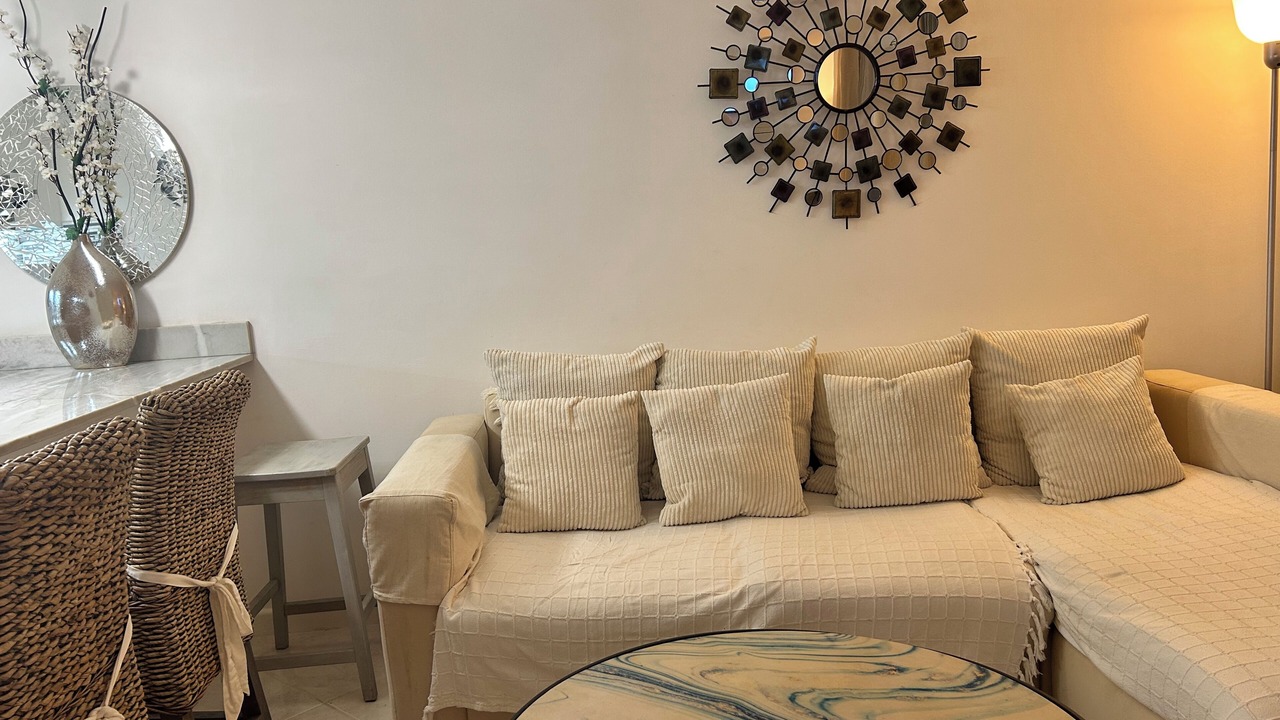 Photo of Livingroom in Trents