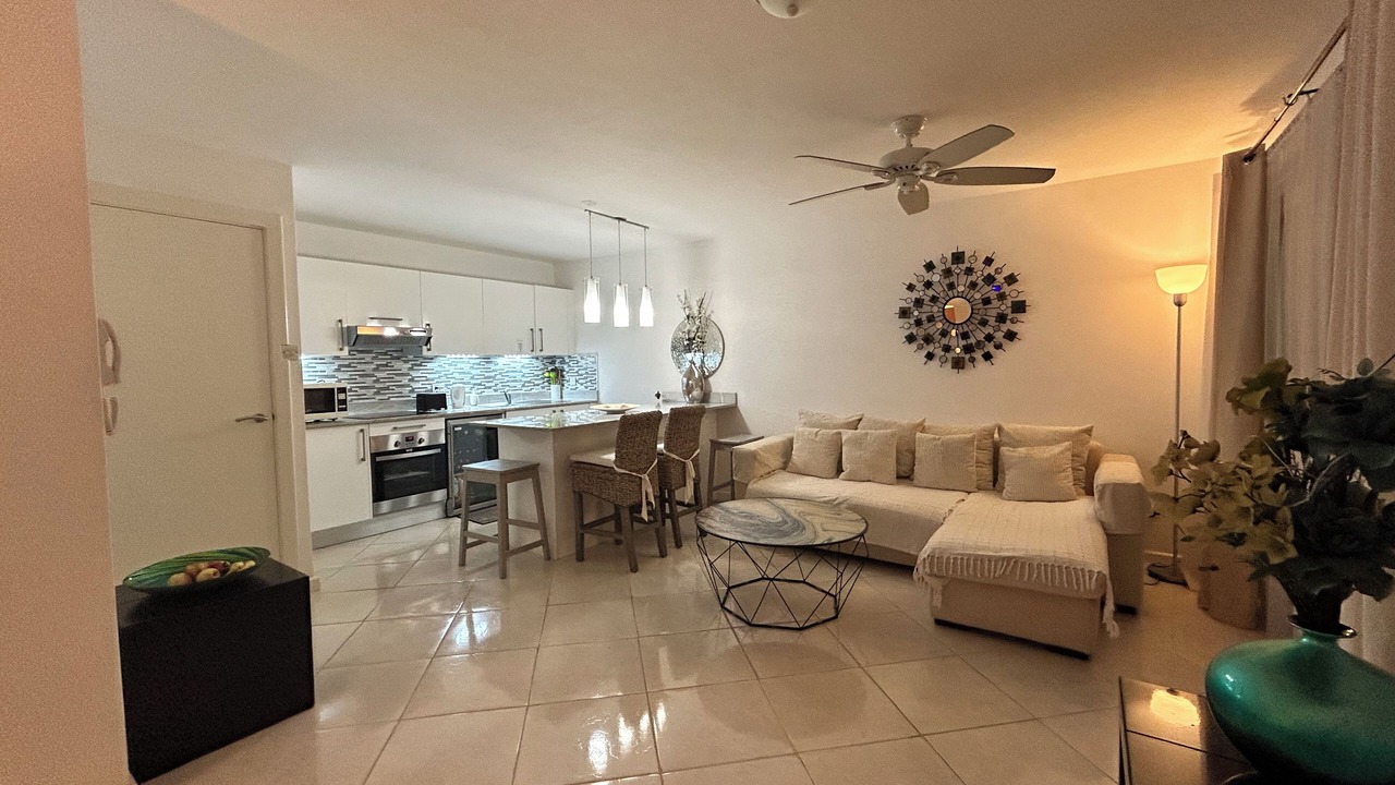 Photo of Livingroom in Trents