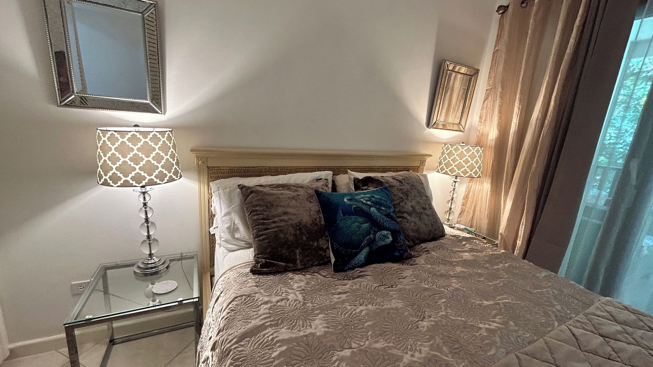 Photo of Bedroom in Trents
