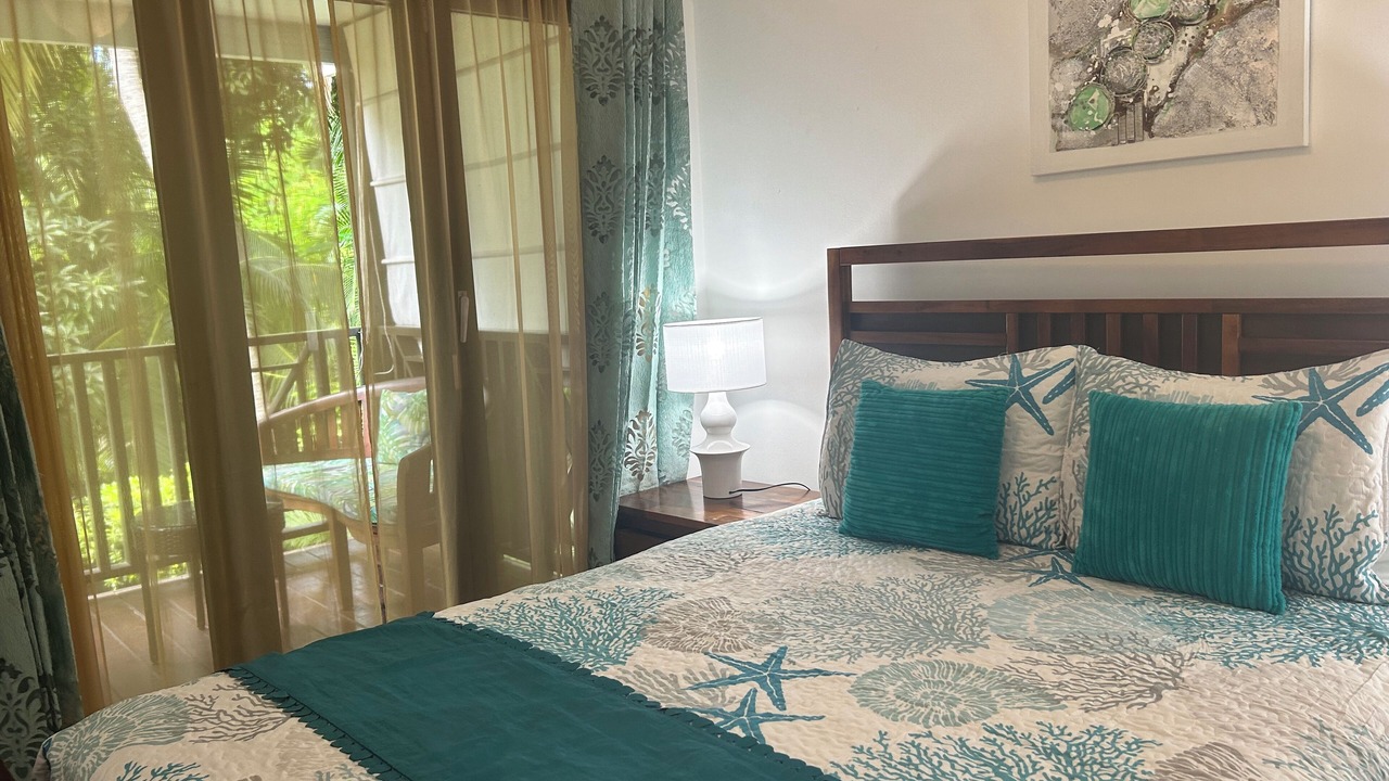 Photo of Bedroom in Trents