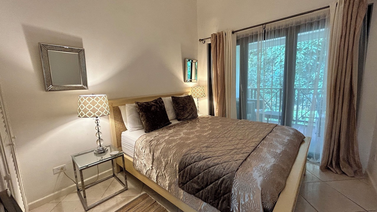 Photo of Bedroom in Trents