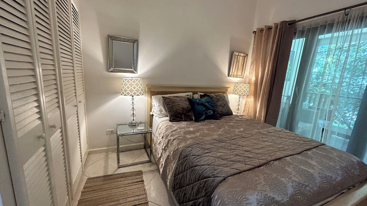 Photo of Bedroom in Trents