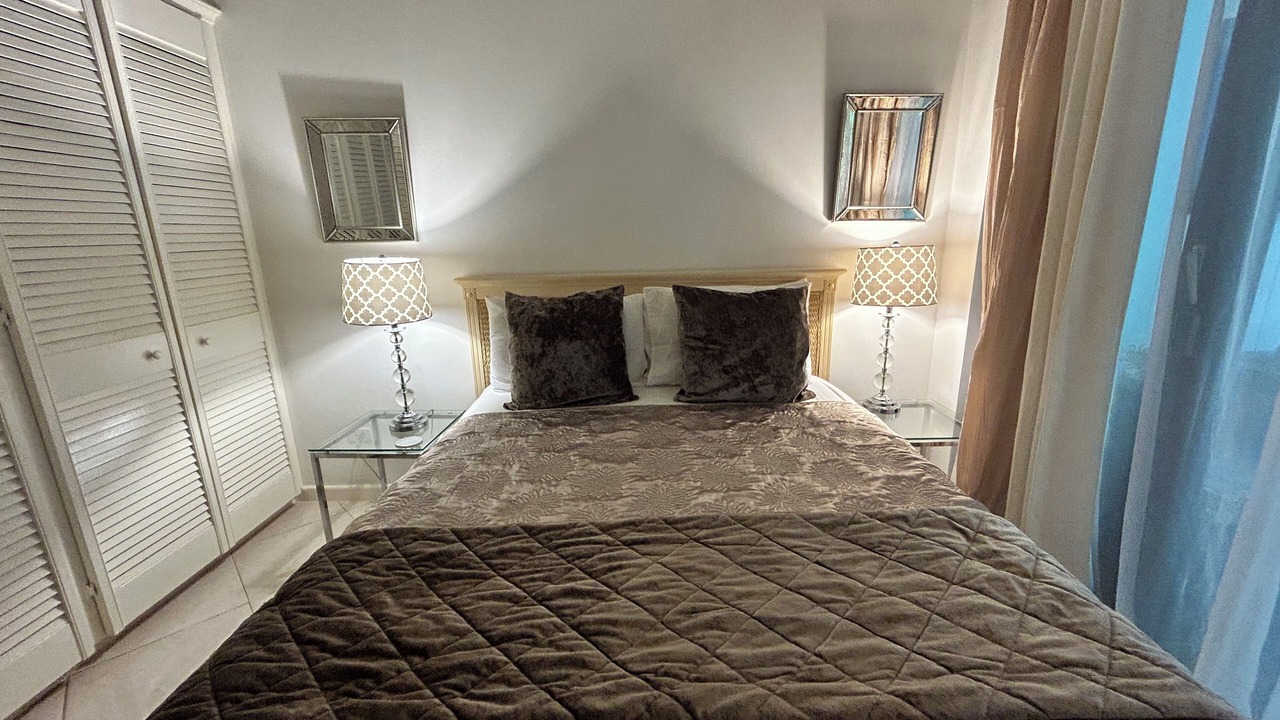 Photo of Bedroom in Trents