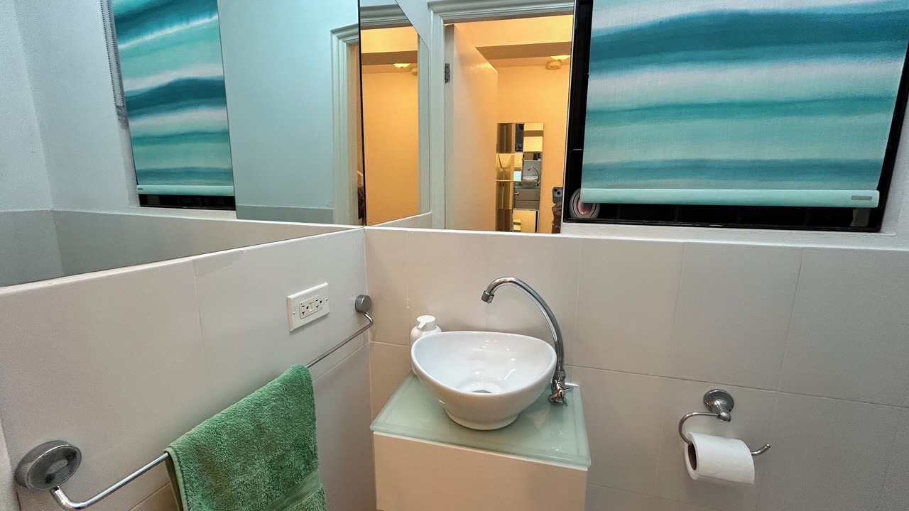 Photo of Bathroom in Trents