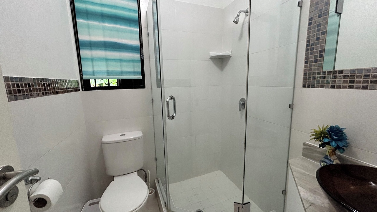 Photo of Bathroom in Trents
