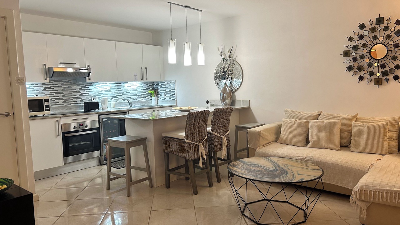 Photo of Livingroom in Trents