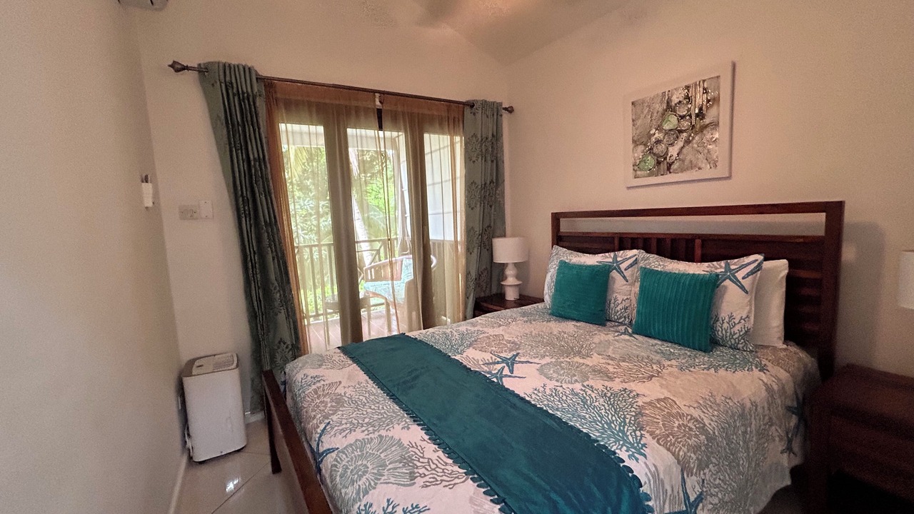 Photo of Bedroom in Trents