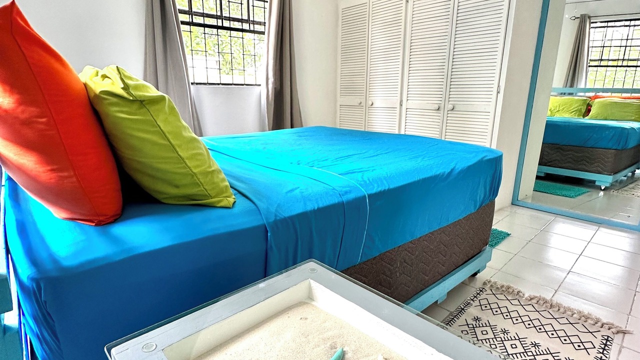 Photo of Bedroom in Welches