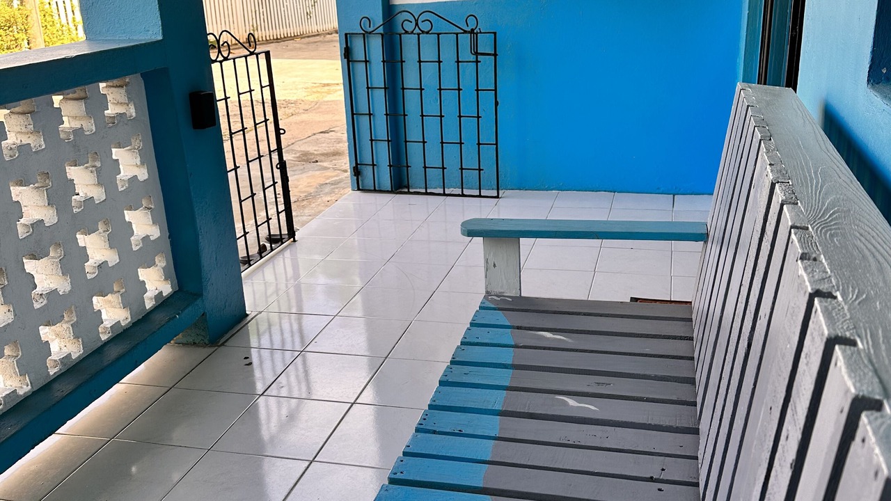Photo of Patio Balcony in Welches