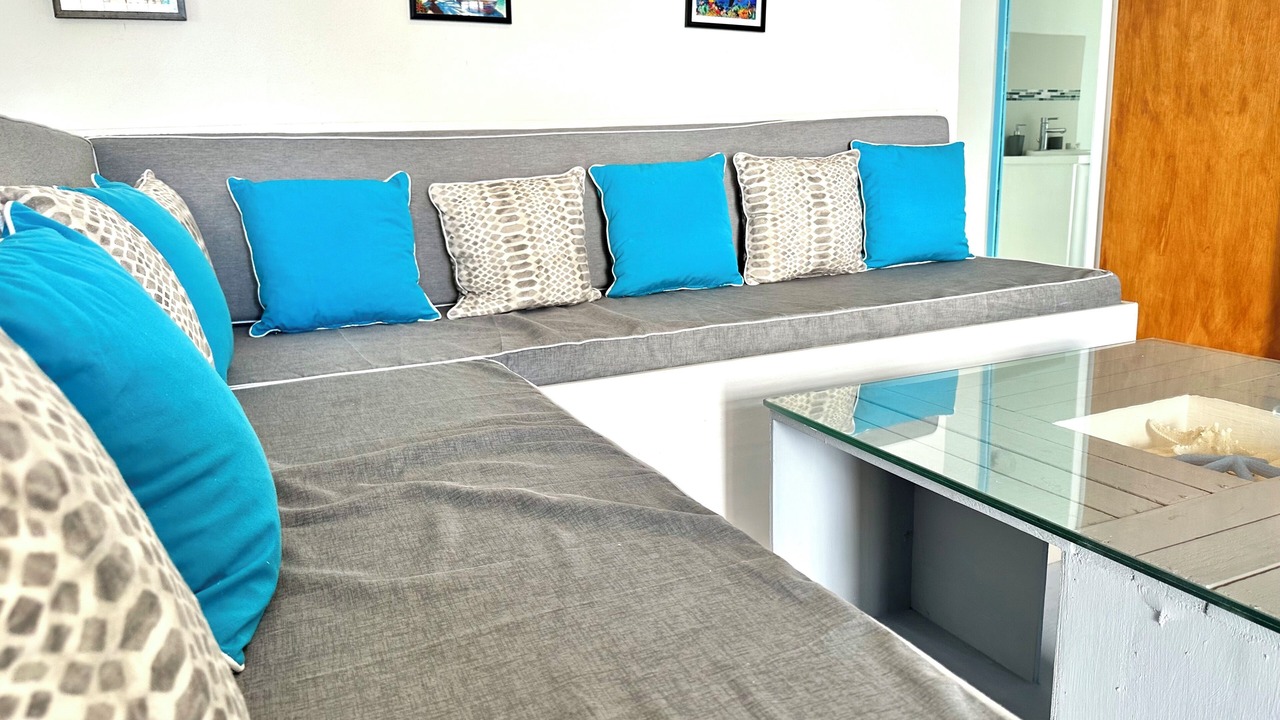 Photo of Livingroom in Welches