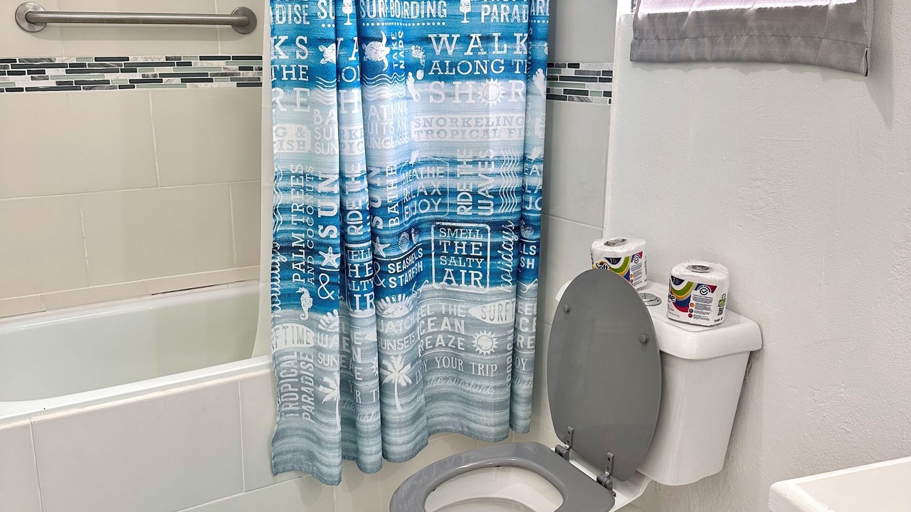 Photo of Bathroom in Welches