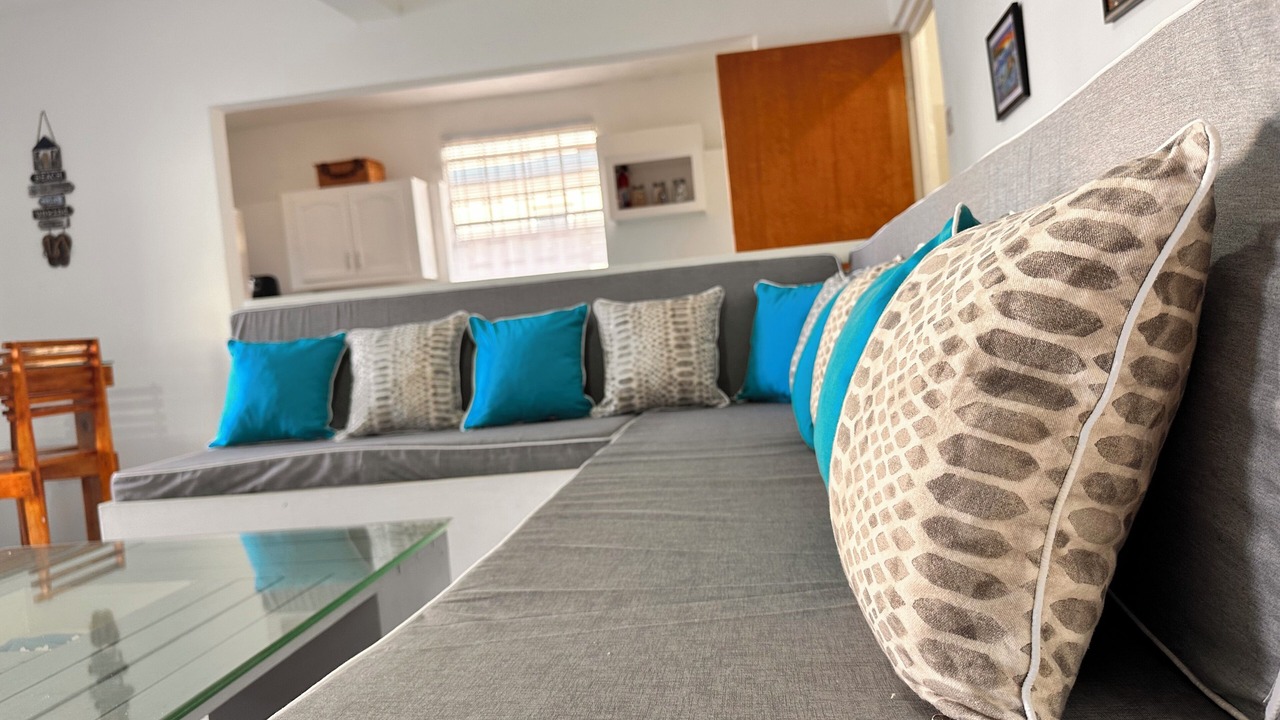 Photo of Livingroom in Welches