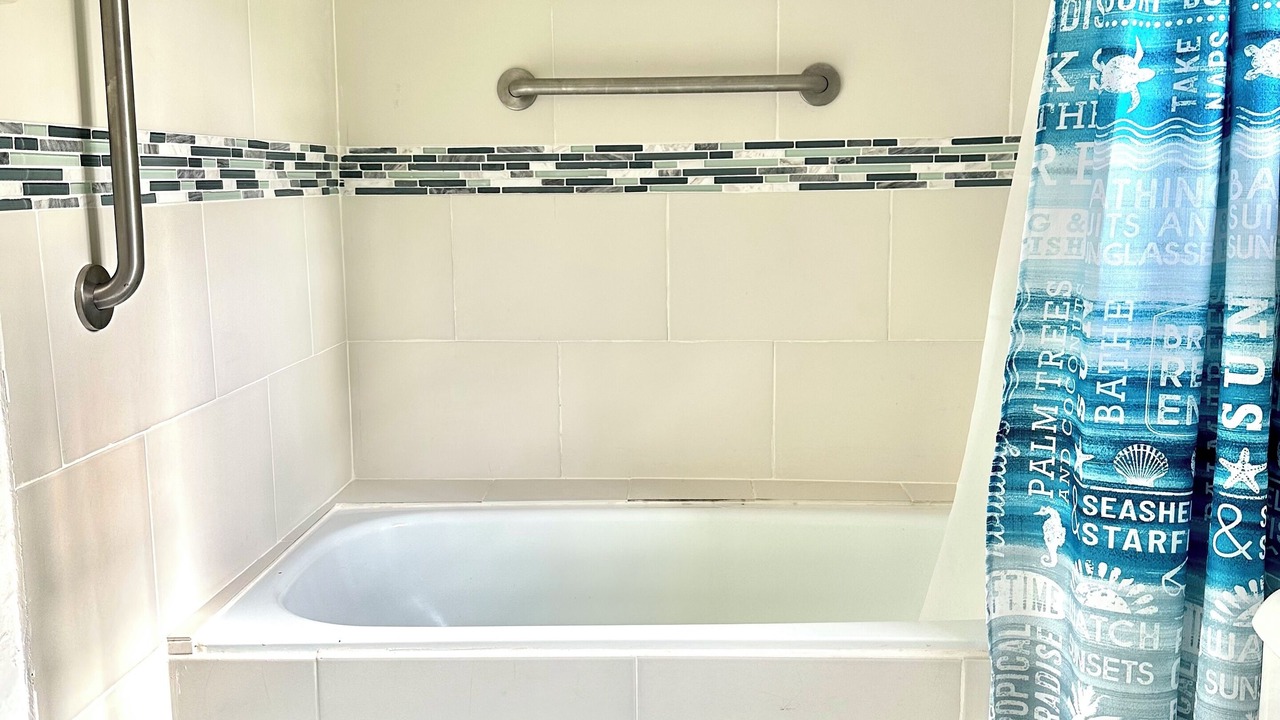 Photo of Bathroom in Welches