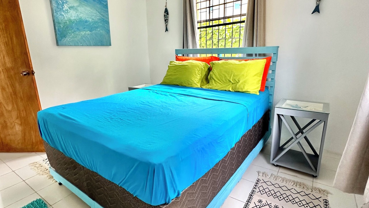Photo of Bedroom in Welches
