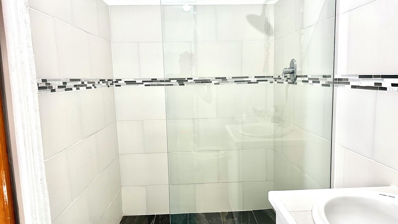 Photo of Bathroom in Welches
