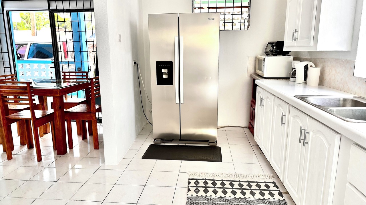 Photo of Kitchen in Welches