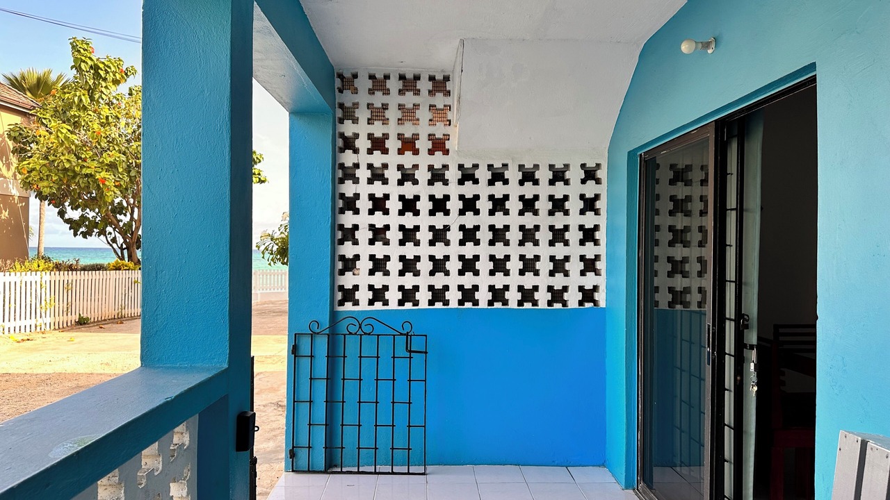 Photo of Patio Balcony in Welches