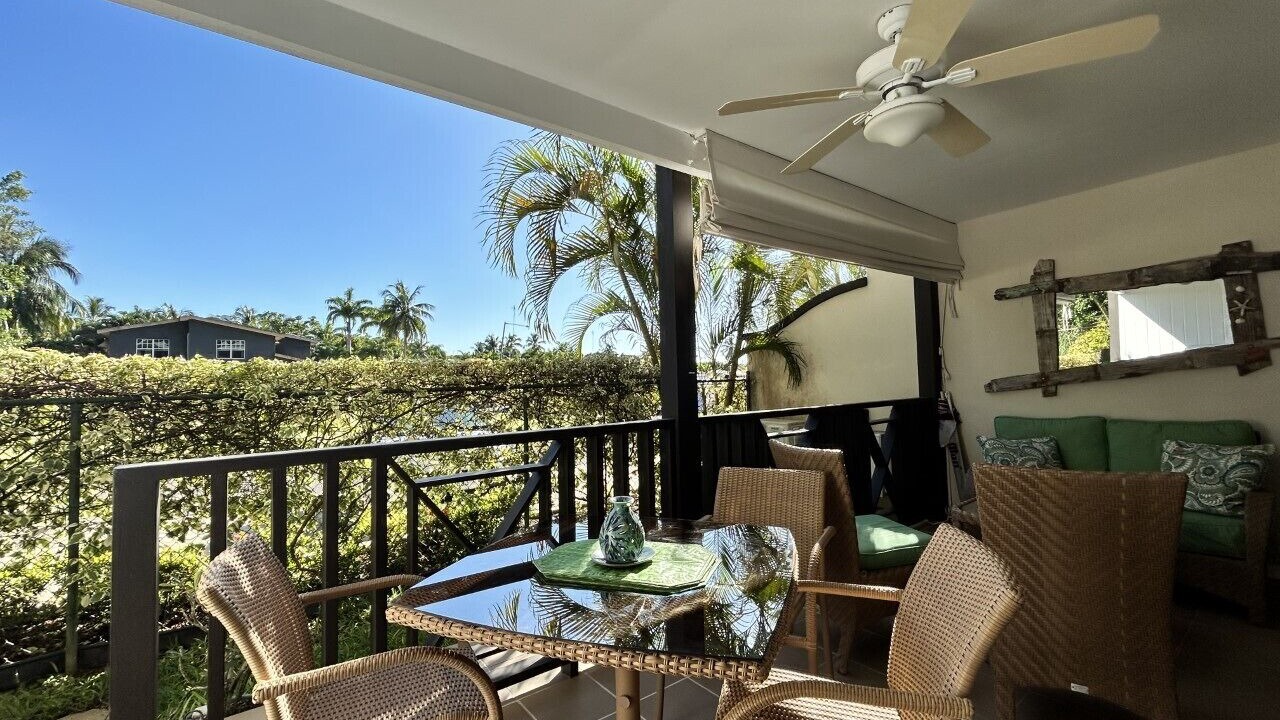 Photo of Outdoor in Holetown