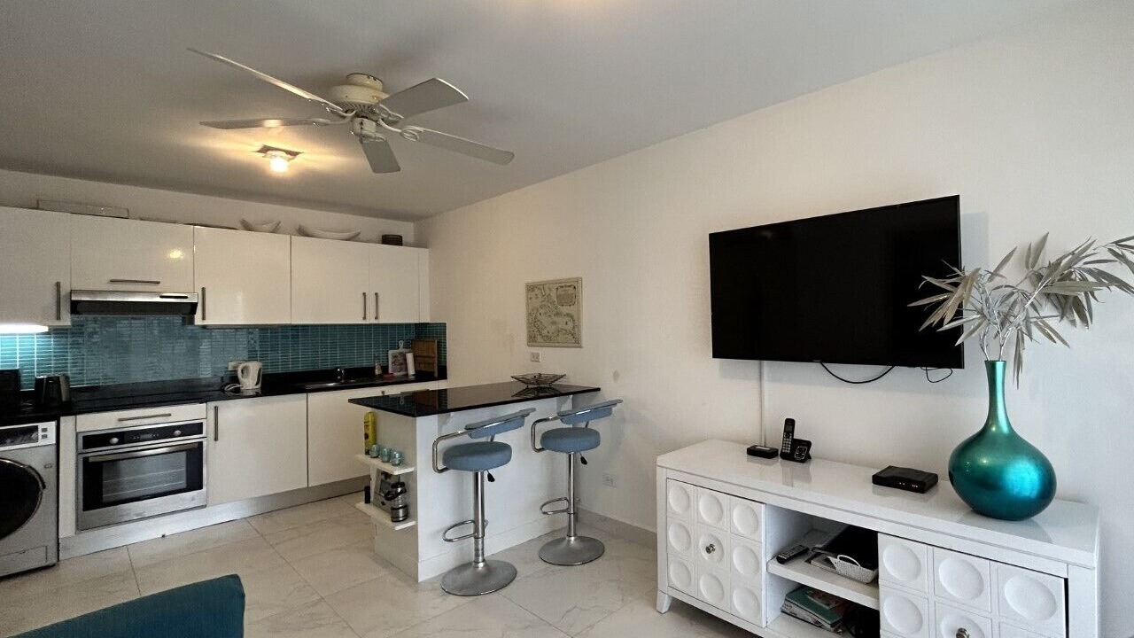 Photo of Kitchen in Holetown
