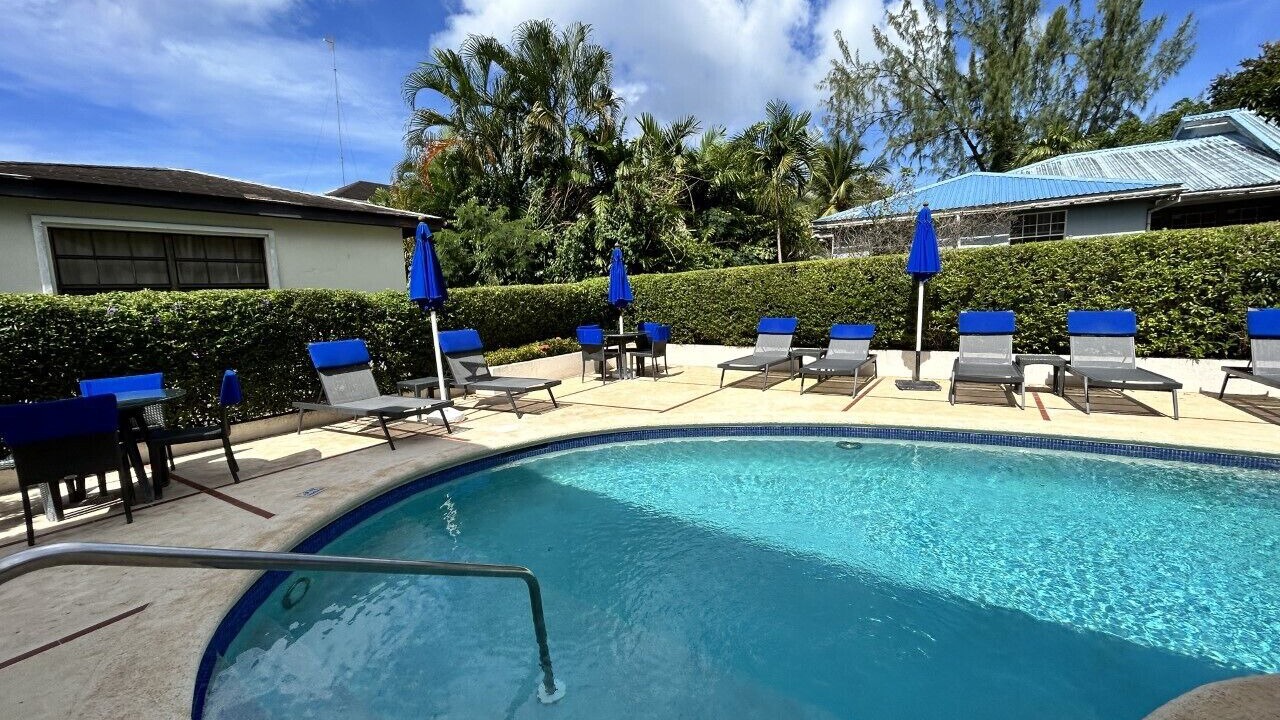 Photo of Outdoor in Holetown