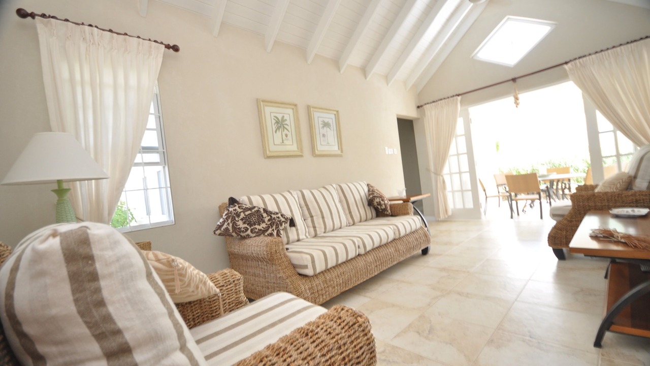 Photo of Livingroom in Apple Hall