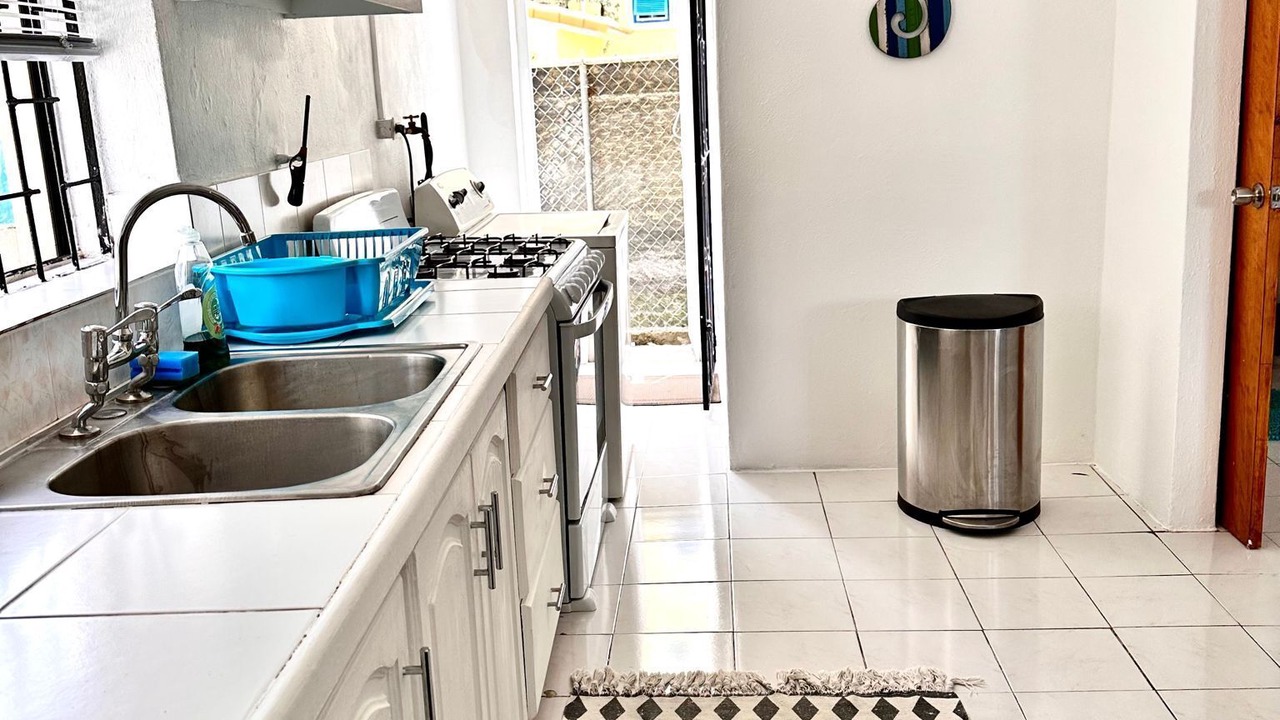 Photo of Kitchen in Oistins