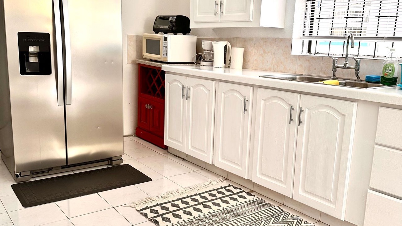 Photo of Kitchen in Oistins
