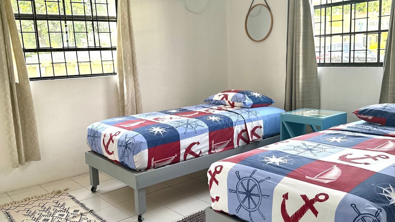 Photo of Bedroom in Oistins