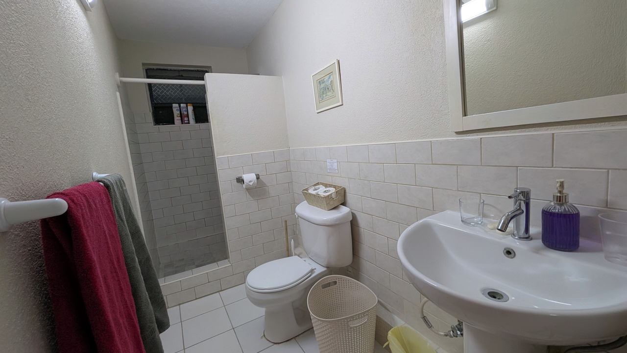Photo of Bathroom in Halcyon Heights