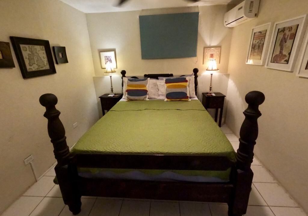 Photo of Bedroom in Halcyon Heights