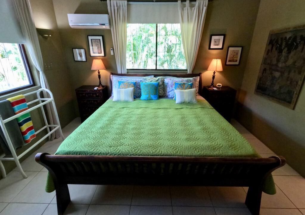 Photo of Bedroom in Halcyon Heights