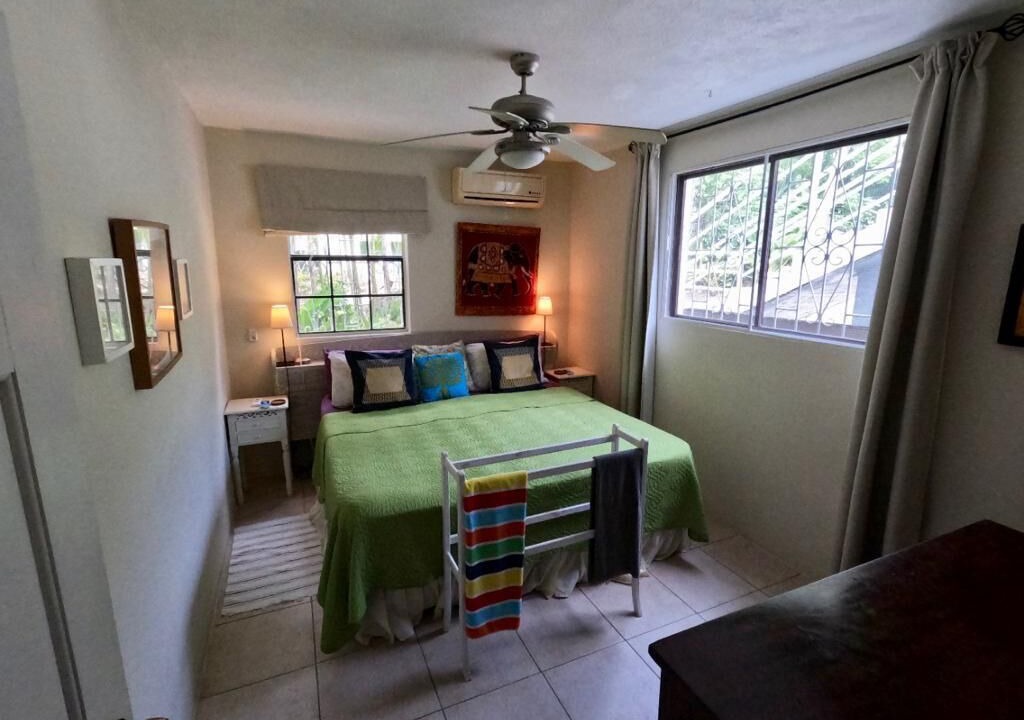 Photo of Bedroom in Halcyon Heights