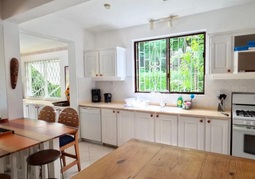 Photo of Kitchen in Halcyon Heights