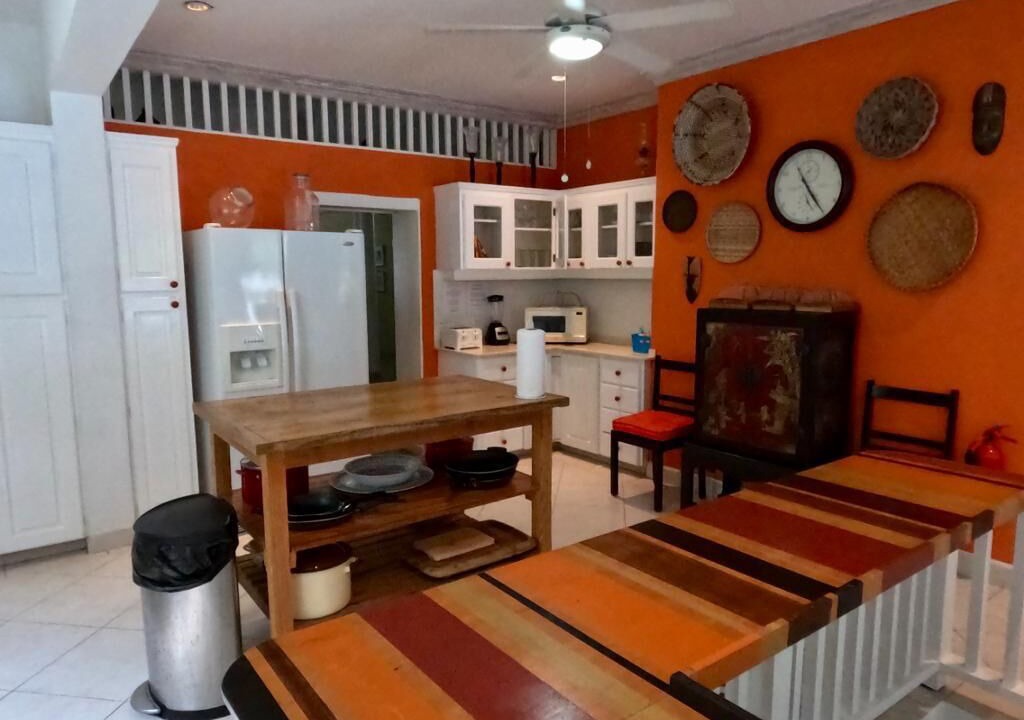 Photo of Kitchen in Halcyon Heights