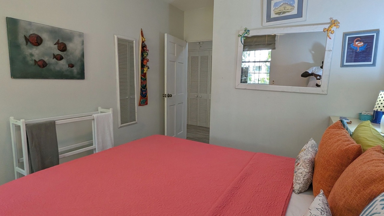 Photo of Bedroom in Halcyon Heights