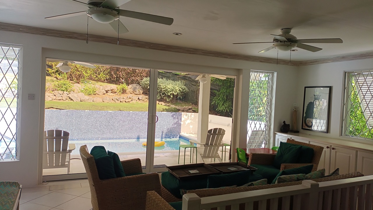 Photo of Outdoor in Halcyon Heights
