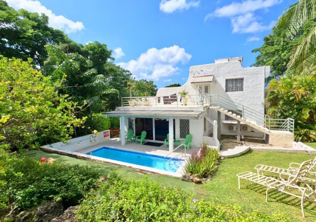 Photo of Outdoor in Halcyon Heights