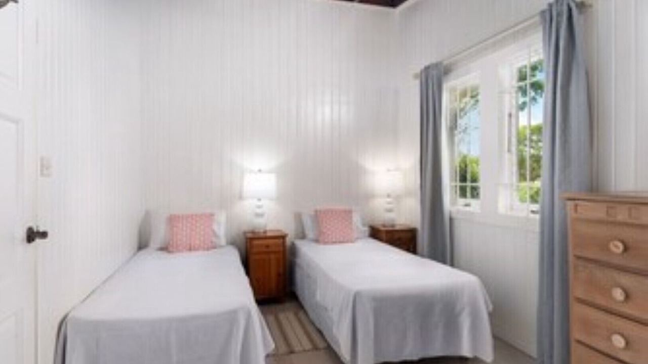 Photo of Bedroom in Mullins