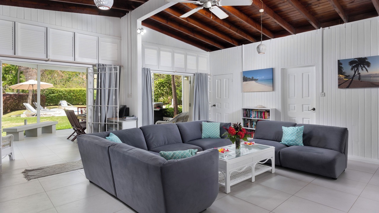Photo of Livingroom in Mullins