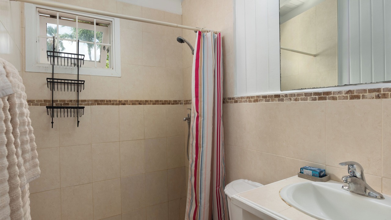 Photo of Bathroom in Mullins