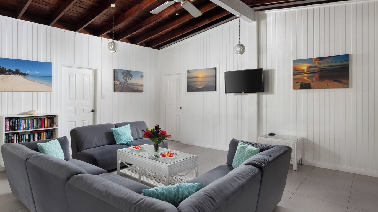 Photo of Livingroom in Mullins