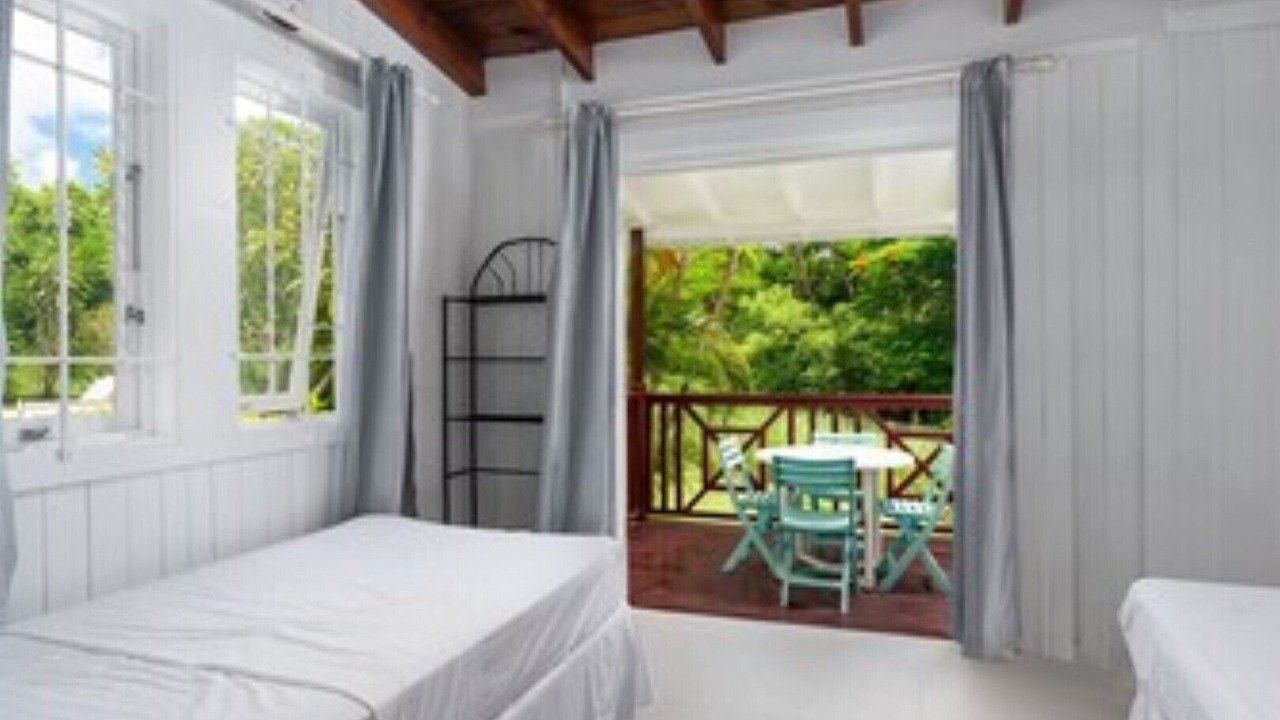 Photo of Bedroom in Mullins