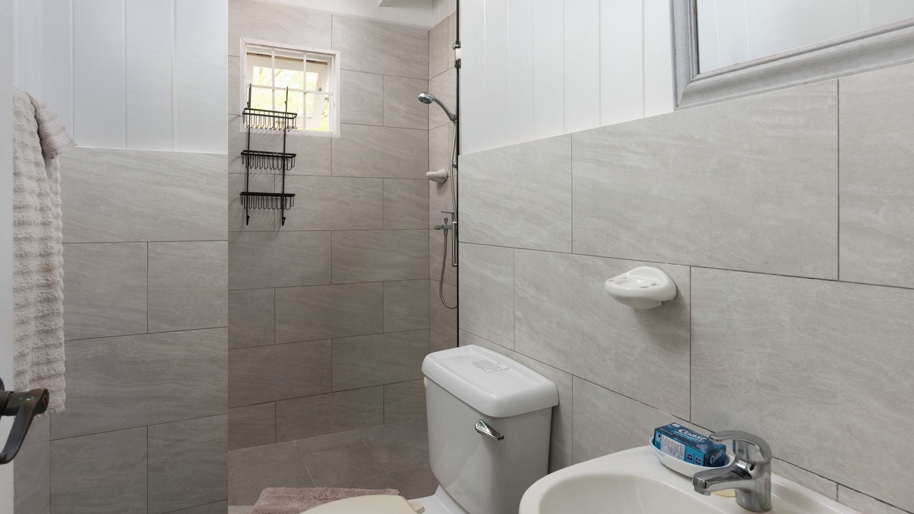 Photo of Bathroom in Mullins