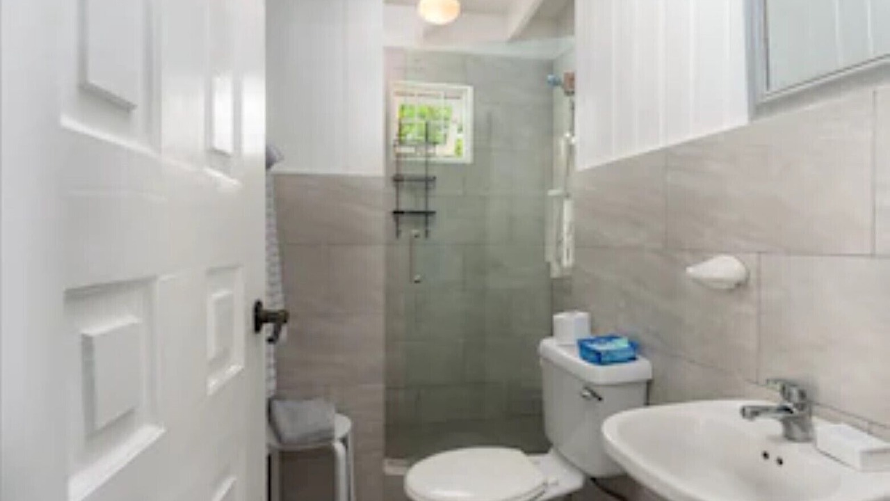 Photo of Bathroom in Mullins